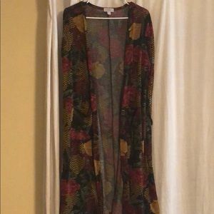 Lularoe Sarah Cardigan